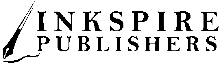 INKSPIRE PUBLISHER Logo