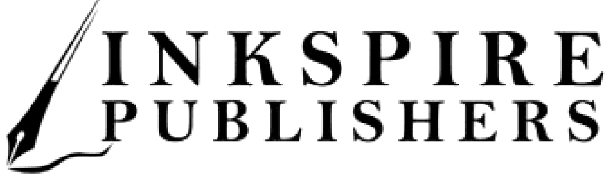 INKSPIRE PUBLISHER Logo